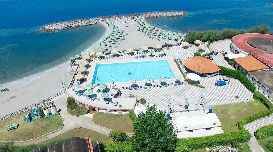 Want More Money? Start Italy beach resorts