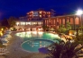 beach resort
