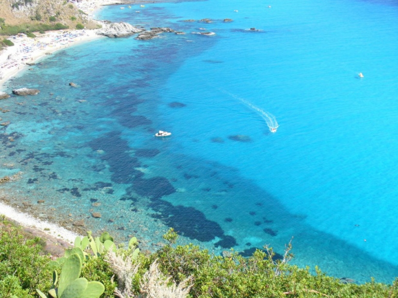 2 AGRITURISMO SEAVIEW
