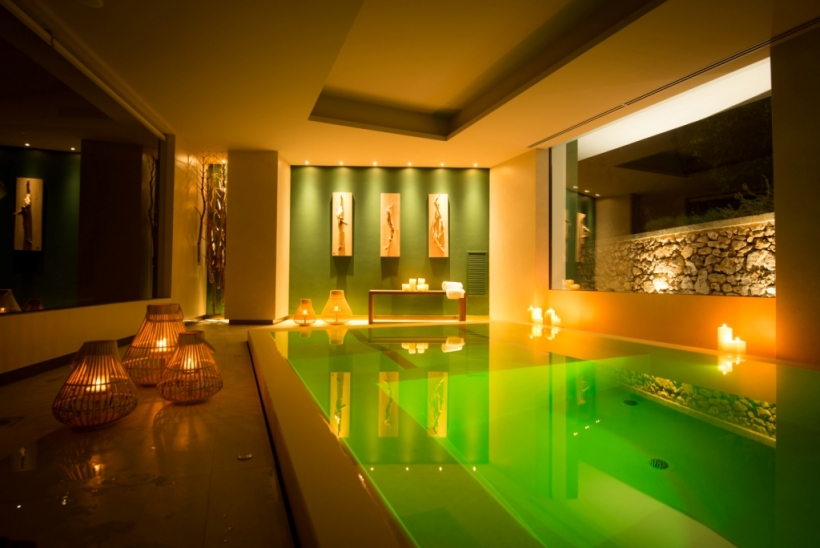 1 CALLISTOS WELLNESS