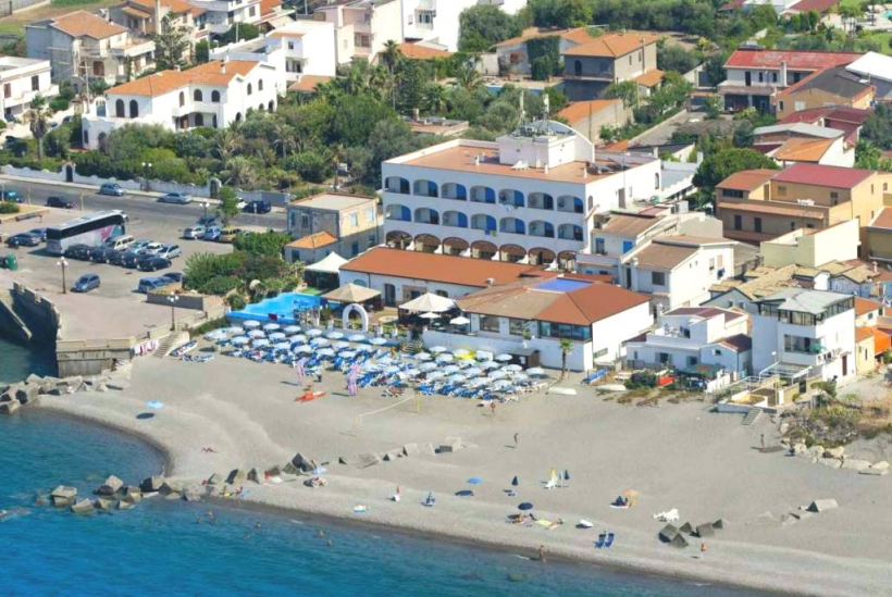 1 HOTEL SAIT   TERME VIGLIATORE