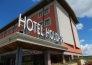 18 HOTEL HOLIDAYS   ROCCARASO