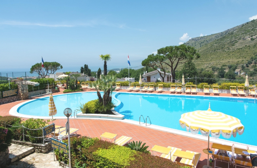 1 HOTEL RESIDENCE COSTA KAIR