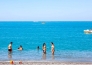 4  VILLAGGIO CLUB HOLIDAY BEACH   DIAMANTE