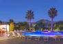 9  VILLAGGIO CLUB HOLIDAY BEACH   DIAMANTE