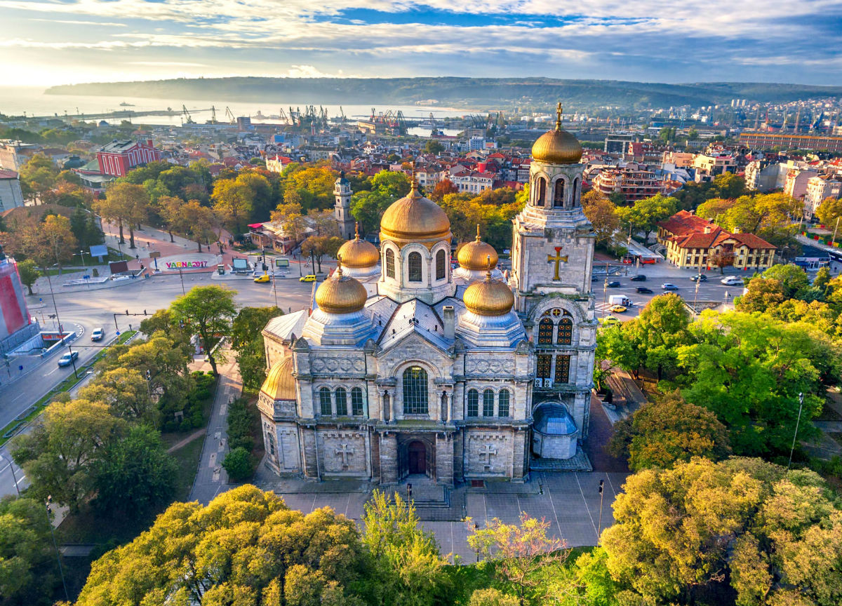 Image result for sofia bulgaria