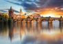 Prag   die Stadt der 100 Turme 2