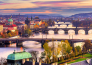 Prag   die Stadt der 100 Turme 6