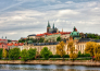 Prag   die Stadt der 100 Turme 7