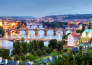 Prag   die Stadt der 100 Turme 9