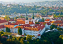 Prag   die Stadt der 100 Turme 10