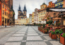 Prag   die Stadt der 100 Turme 11