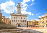 MONTEPULCIANO  E AREZZO CITTa DEL NATALE 1