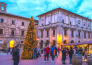 MONTEPULCIANO  E AREZZO CITTa DEL NATALE 5