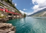 rhb1481_1__ Rhaetische Bahn Andrea Badrutt Glacier Bernina Express Schweiz