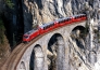 rhb5429__Rhaetische Bahn Peter Donatsch Glacier Bernina Express Schweiz