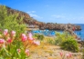 CALAMPISO SEA COUNTRY RESORT    SAN VITO LO CAPO 5
