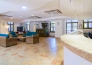 CALAMPISO SEA COUNTRY RESORT    SAN VITO LO CAPO 9