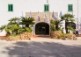 CALAMPISO SEA COUNTRY RESORT    SAN VITO LO CAPO 14