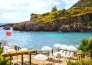 CALAMPISO SEA COUNTRY RESORT    SAN VITO LO CAPO 30