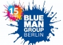Blue Man Group Stage Entertainment