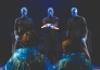 Blue Man Group Stage Entertainment