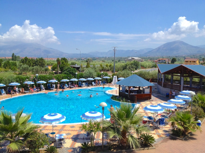 0 HOTEL SAN GAETANO
