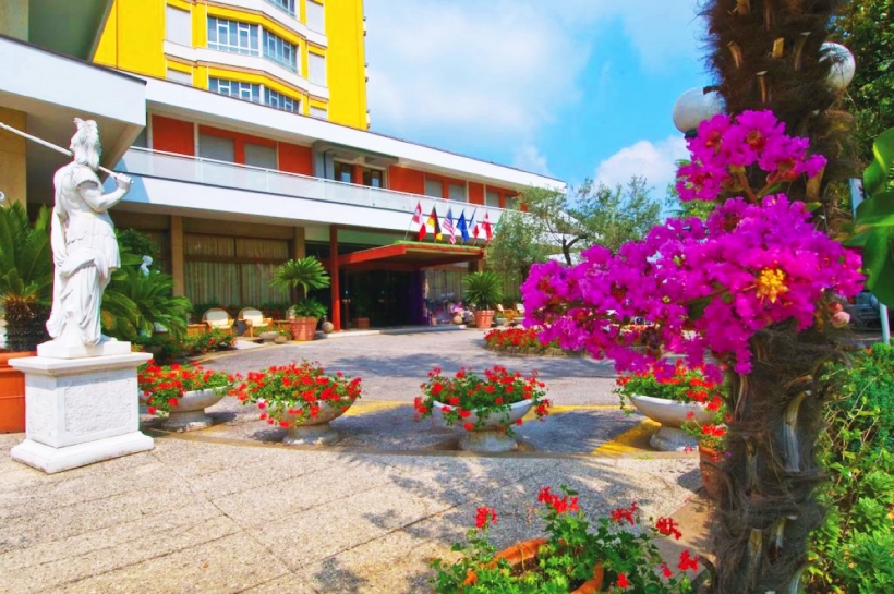 HOTEL TERME AUGUSTUS 001