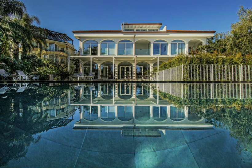 SICILIA RESIDENCE HOTEL ART 01