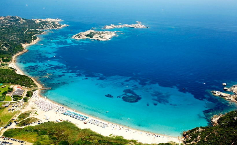 1 CAMPING VILLAGGIO LA LICCIA