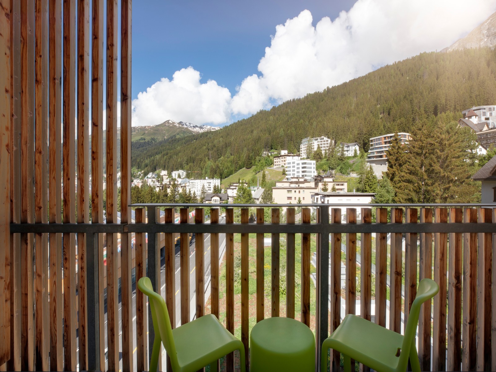 Hilton Garden Inn Davos Davos Switzerland Dlt Travel