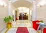 4 HOTEL GAMBRINUS   ROMA