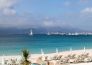 Cannes Strand Ola Wirdenius Pixabay Cote d Azur
