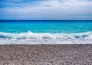 Nizza Strand  Alexandra_Koch Pixabay Cote d Azur