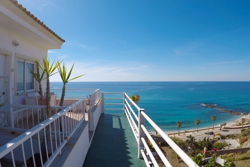 Hotel Valemare 00