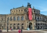 Semperoper David Mark Pixabay Dresden 