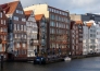 Hamburg Nikolaifleet Karsten Bergmann Pixabay