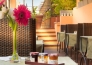 Hotel Diana roof garden 06