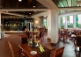 Ahorn Seehotel Templin Panoramarestaurant