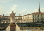 Turin Piazza Vittorio SplitShire Pixabay