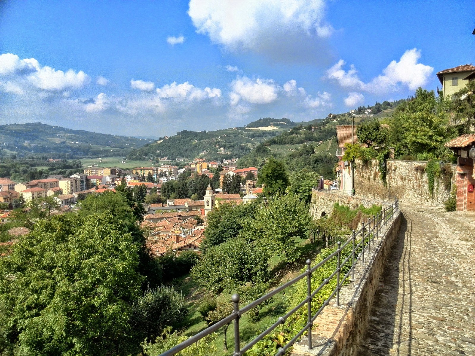 Piemonte город Torino