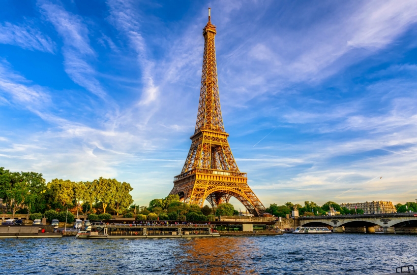 PARIGI