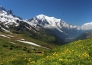 Mont Blanc Steen Jepsen Pixabay