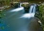 Brecon Beacon Nationalpark Wasserfall PhotoVision Pixabay Wales England
