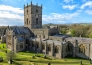 Pembrokeshire St Davids David Lloyd Pixabay Wales England