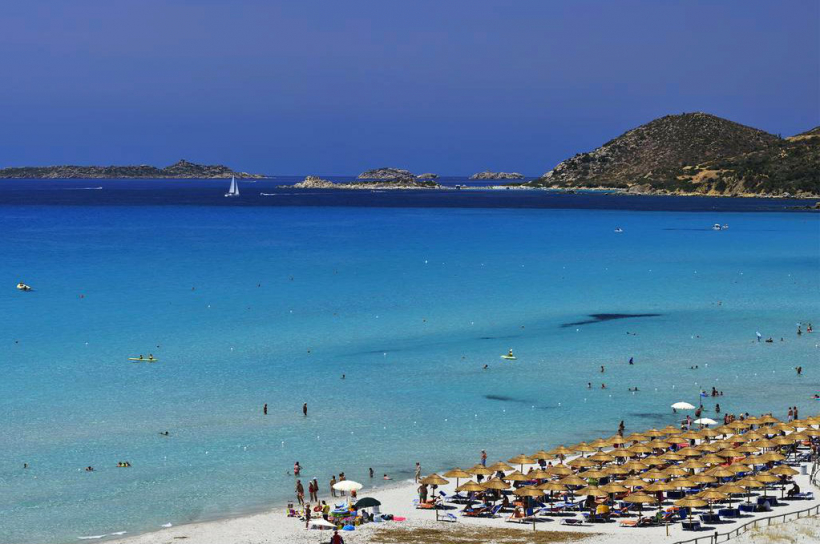 VOI Tanka Resort   Villasimius 00