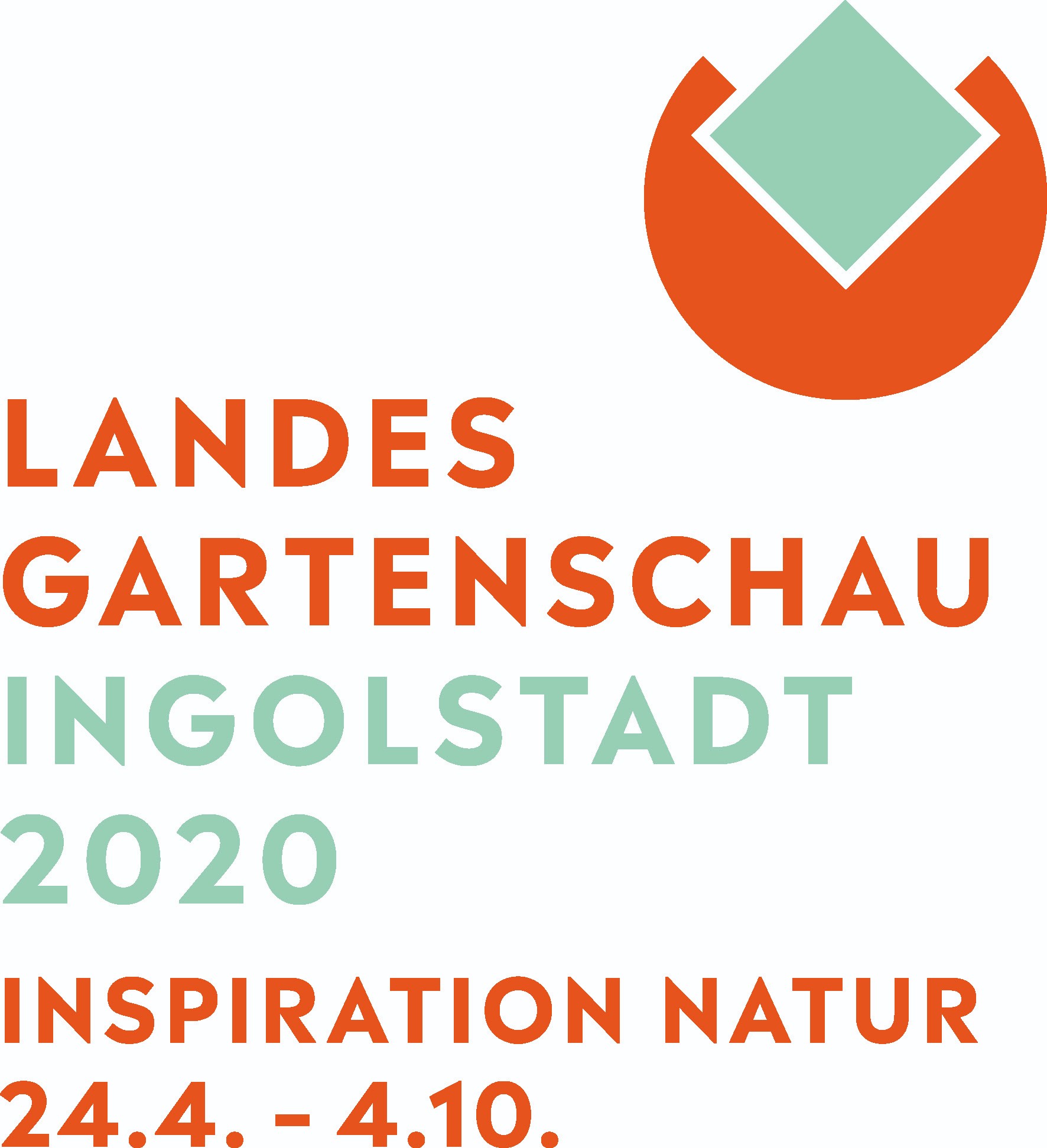 Landesgartenschau 2020 In Ingolstadt 1 Tag Ingolstadt
