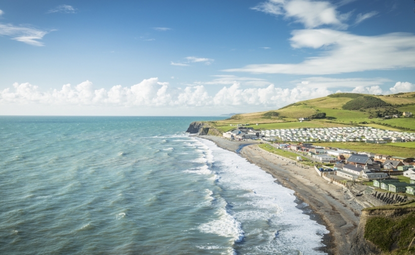 Wales Way 2 neu