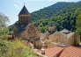 Armenien Kloster Haghartsin Makalu Pixabay