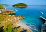Hotel Ilio   ksamil 10
